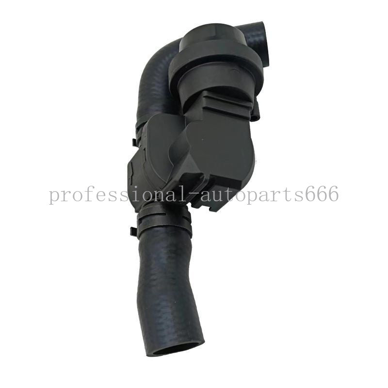 2702001600 Engine coolant shut-off valve suitable for Mercedes-Benz AB CLA-Class M270