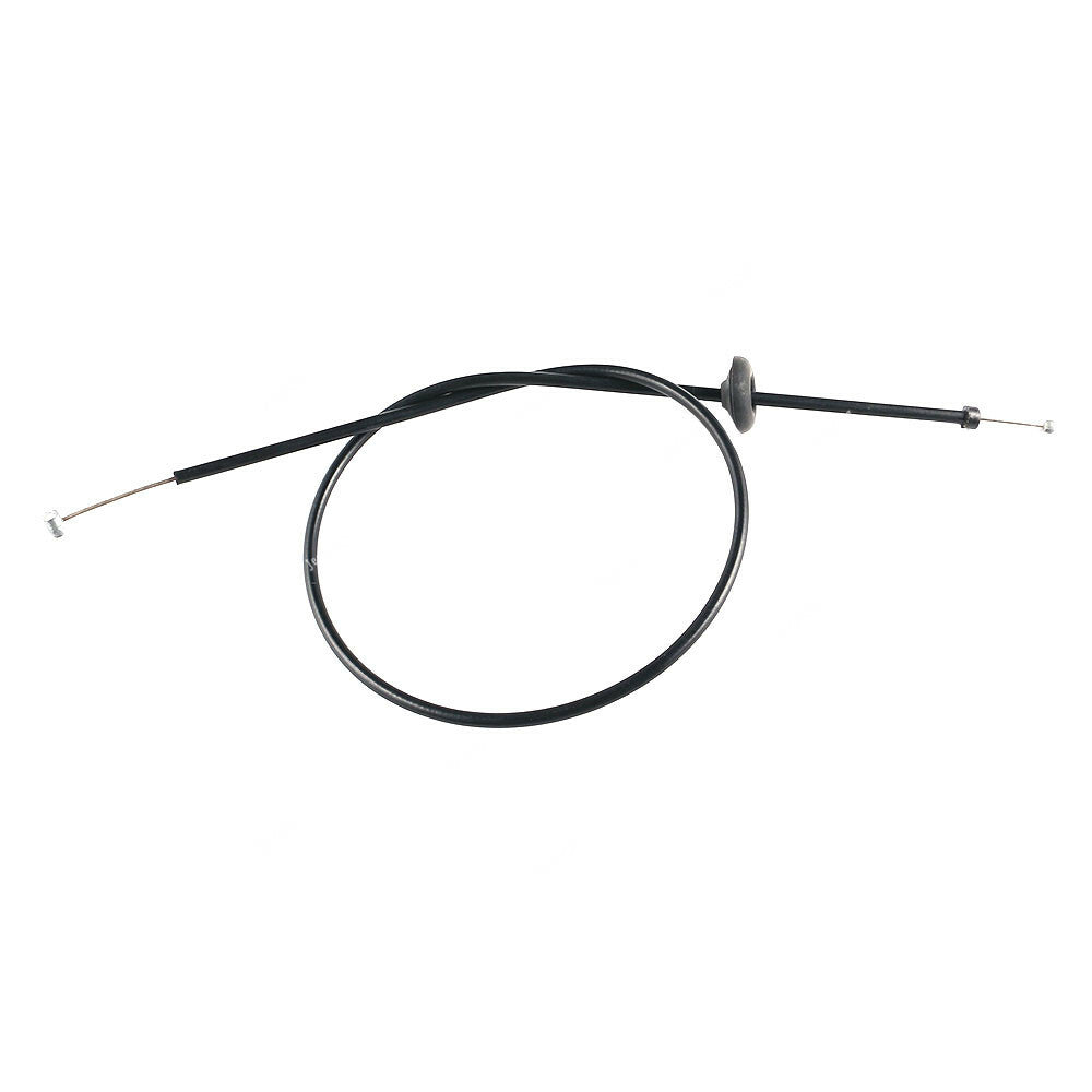 Hood Release Pull Handle Latch Cable Bowden Cable Fits for Mercedes V251 R320 R350