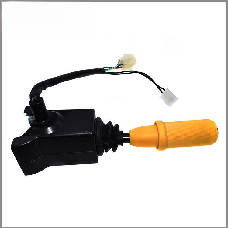 For JCB 1400B 1600B 3C 3CX Forward Reverse Lever Switch Power Shift Handle NEW