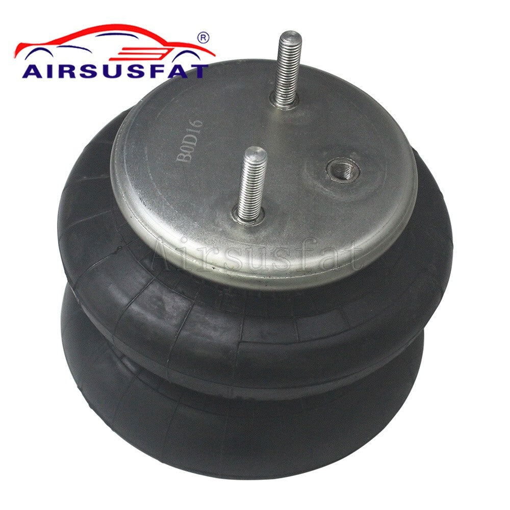 4. Suitable for Firestone Ride Rite 224C W217600335 dual coil suspension springs