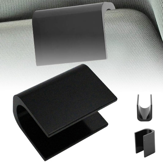 Sunvisor Repair Brace Sun Visor Fix Clip for Honda for Civic Sagging Drooping I2C8