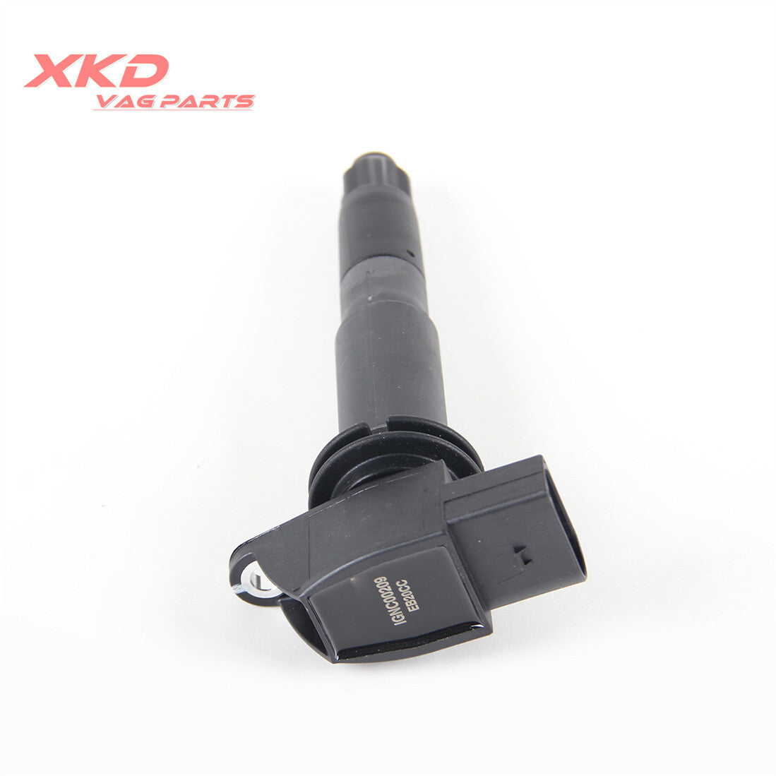 Spark plugs and ignition coils suitable for Porsche for Cayenne S Carrera GT 94860210400