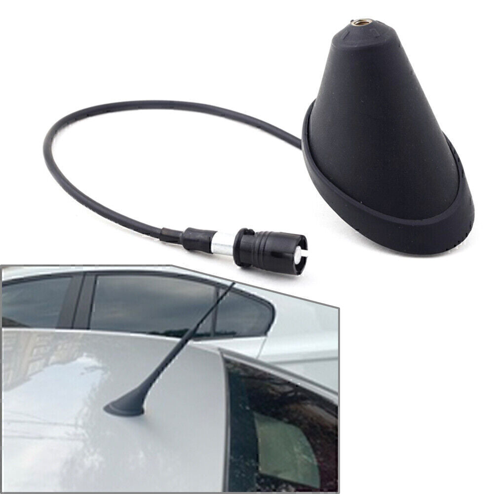 for VW for Passat for Golf for Jetta Beetle Car Radio Am / Fm Antenna Aerial Roof Mount Base