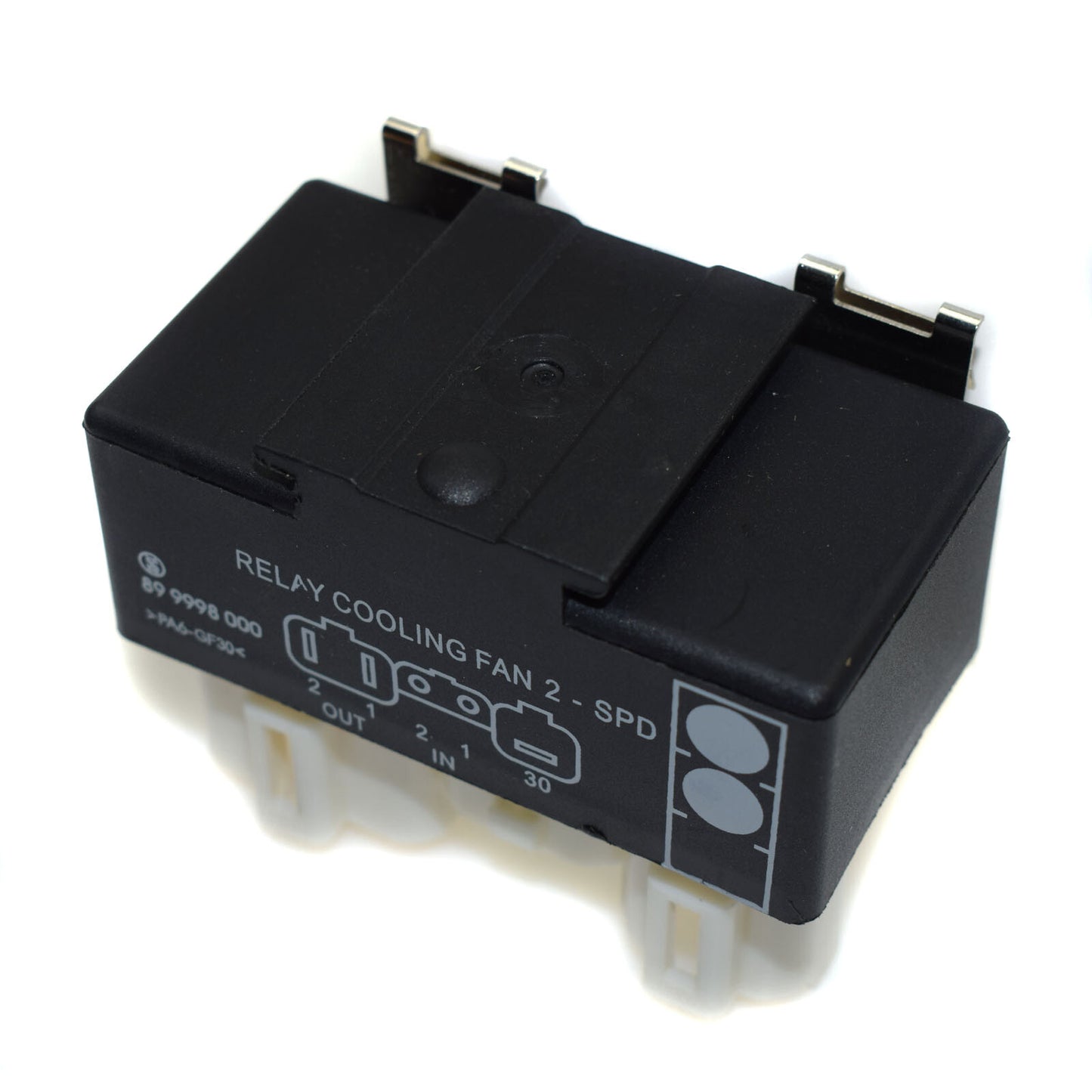New Engine Cooling Fan Control Relay Unit for VOLVO C70 S70 S90 V70 V90 9442933