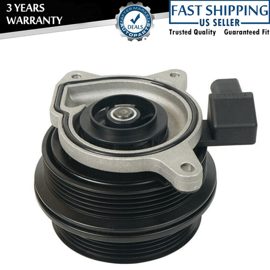 The new engine electric water pump is suitable for Audi , for Volkswagen for Tiguan , for Golf , and for Jetta 03C121004J