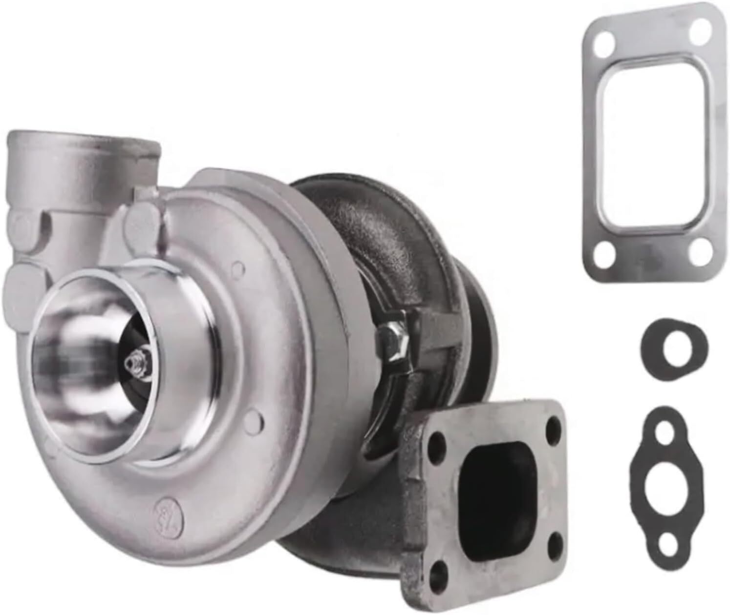 S1B Turbocharger RE530407 For Skid Steer Loader 318D 323D 320D 319D