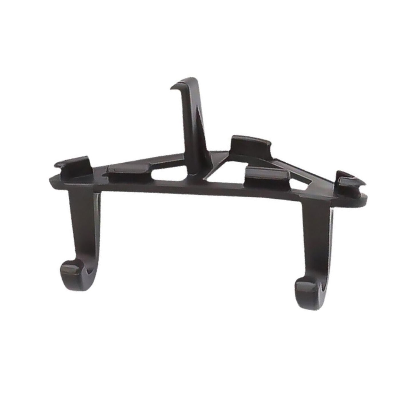 Car Rear Trunk Hook Grocery Bag Holders Accessories for Model Y 2021-2023