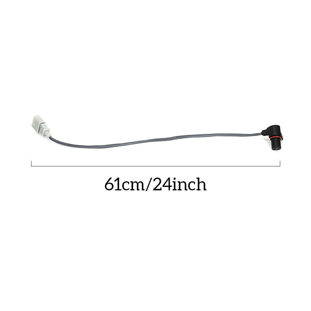 Crank Crankshaft Position Sensor for Audi for VW Beetle for Jetta for Golf for Passat 1.8T 2.0L