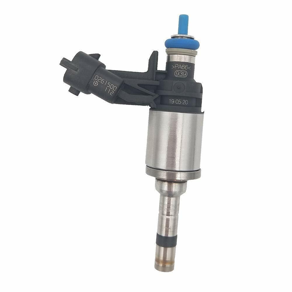 4-pack of new fuel injectors for Buick Regal Verano and for Chevrolet HHR for Saturn 0261500112