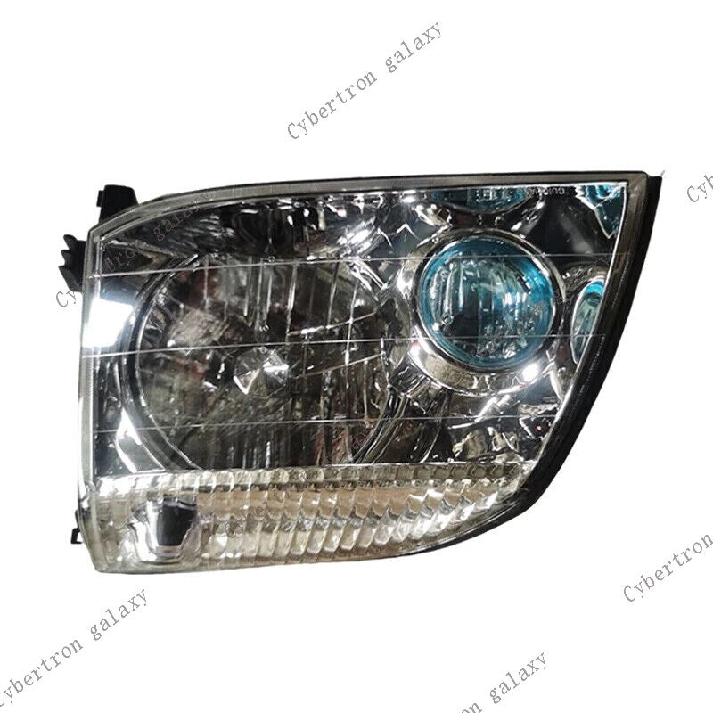 Left Side Headlight Turn Signal Light for Nissan X-Trail Xtrail T30 2001-2007