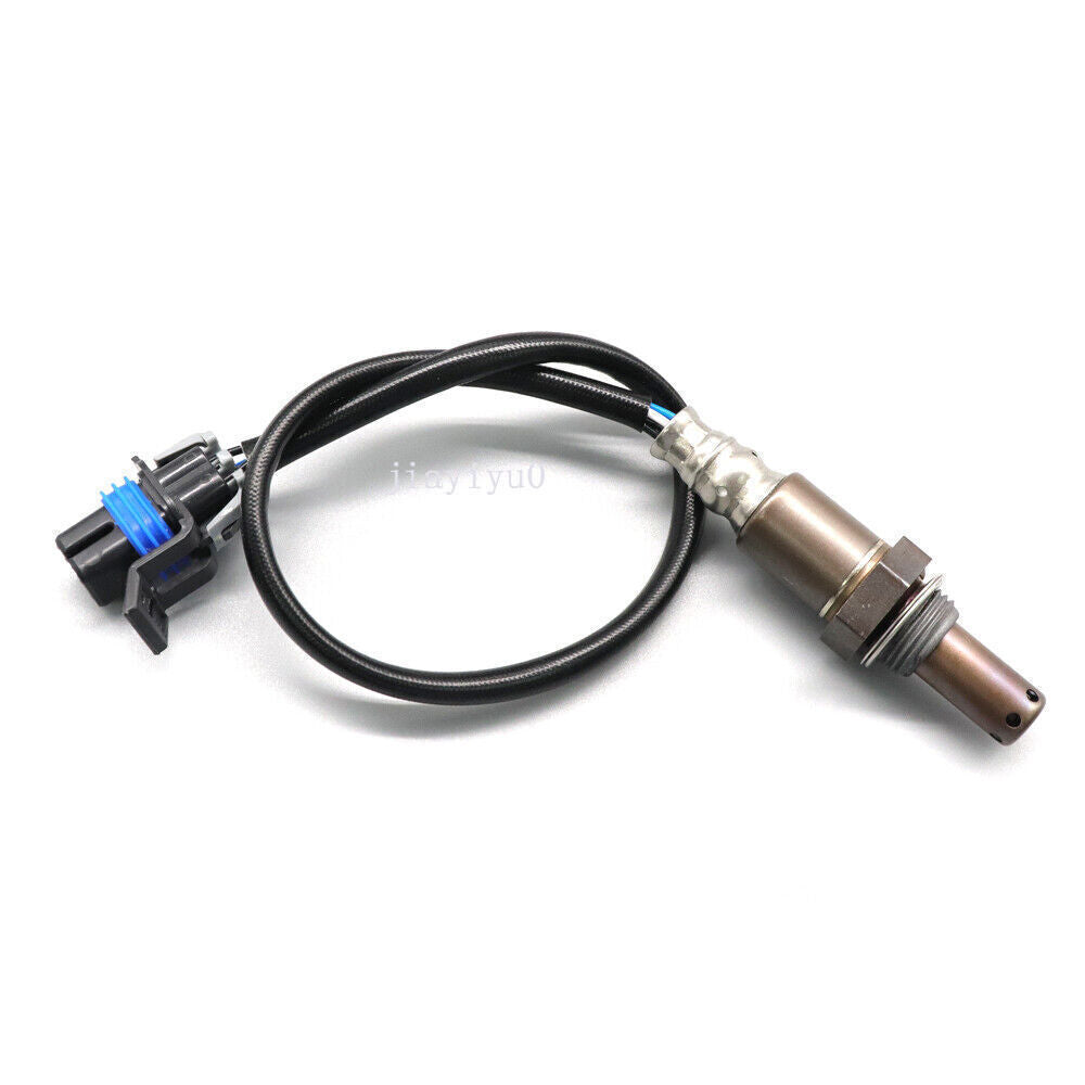 Automotive nitrogen oxide sensor 5WK96750A, compatible with 4326472 24V