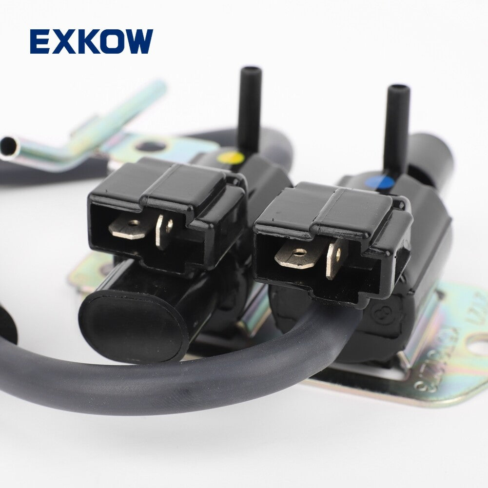 Freewheel Clutch Solenoid Valve for Mitsubishi for CHALLENGER 3.0L K96W 1997-2007