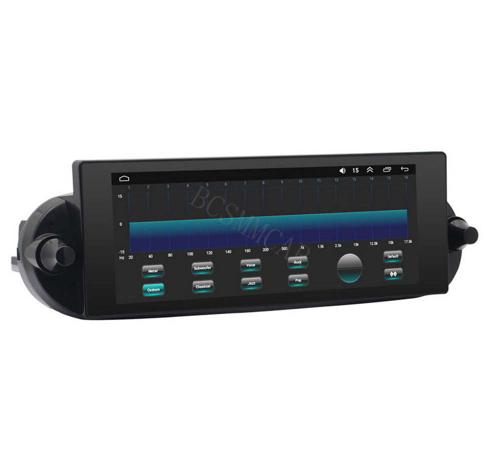 Car Radio Stereo HD Touch Screen GPS Navi MP5 Player Fit for VW Beetle 2006-2010