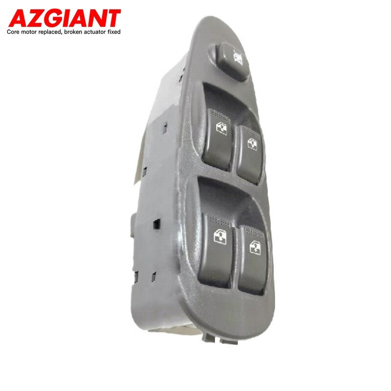 Front Left Driver Side Window Switch With panel for 2002 2003 2004 for Kia Spectra