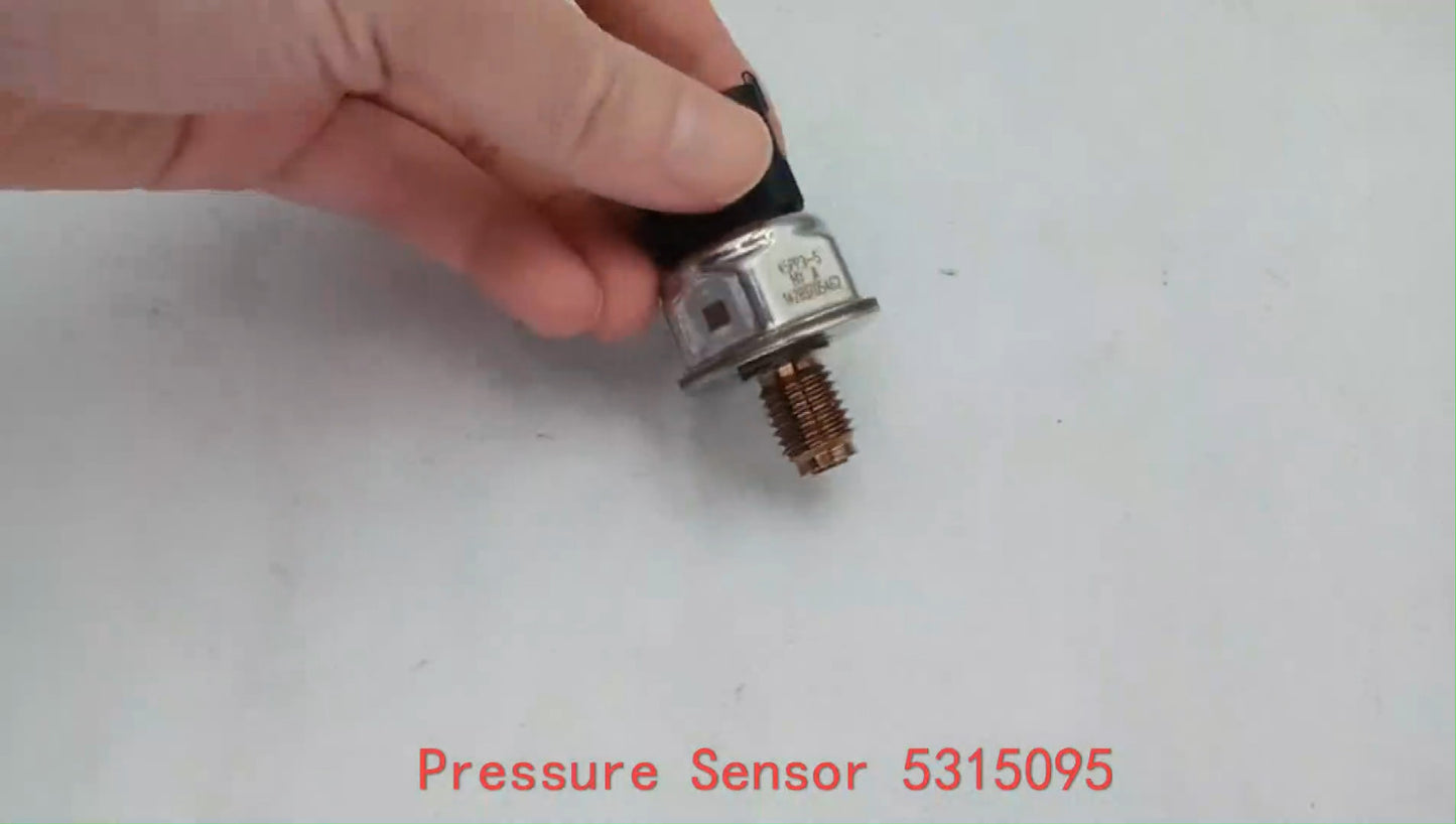 Mass Air Flow Sensor MAF OEM 31430000 For 17- for Volvo XC90 15-17 V40 D2 D4 T3