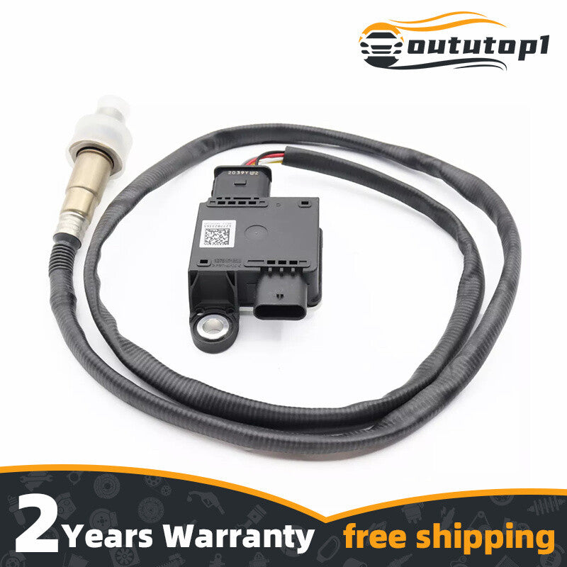 1PCS New Nitrogen Oxide Sensor 55502092 fit for Chevrolet for GMC Colorado 2016-2019