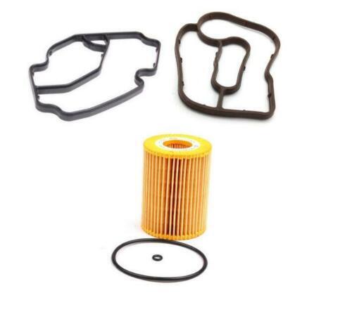 filter and oil filter housing gasket for Mercedes Sprinter W164 W251 GL350