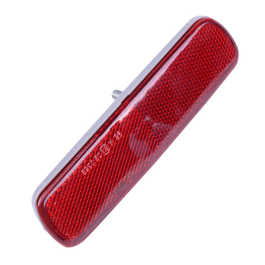Left Rear Bumper Reflector Brake Fog Light Lamp Fit for Lexus LX470 98-07