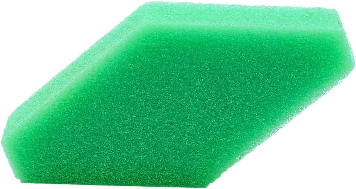 5pcs Foam Air Filter For Briggs  Stratton 797301 5433K 5433 424 Lawn Mower