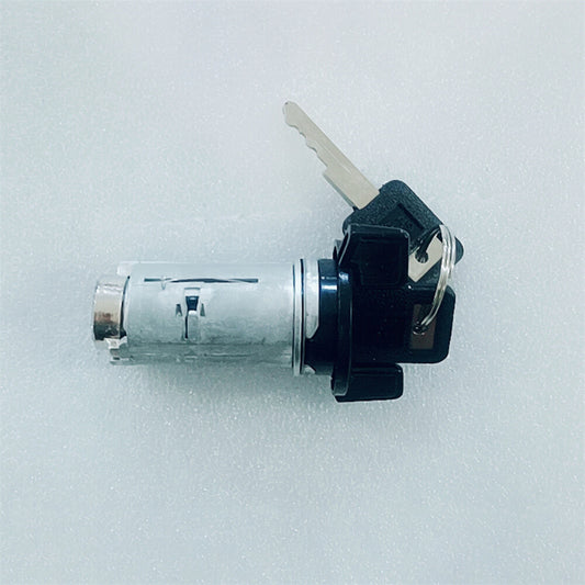 Ignition Cylinder Lock With Keys for Jeep CJ5 CJ7 CJ8 Cherokee Applicable to