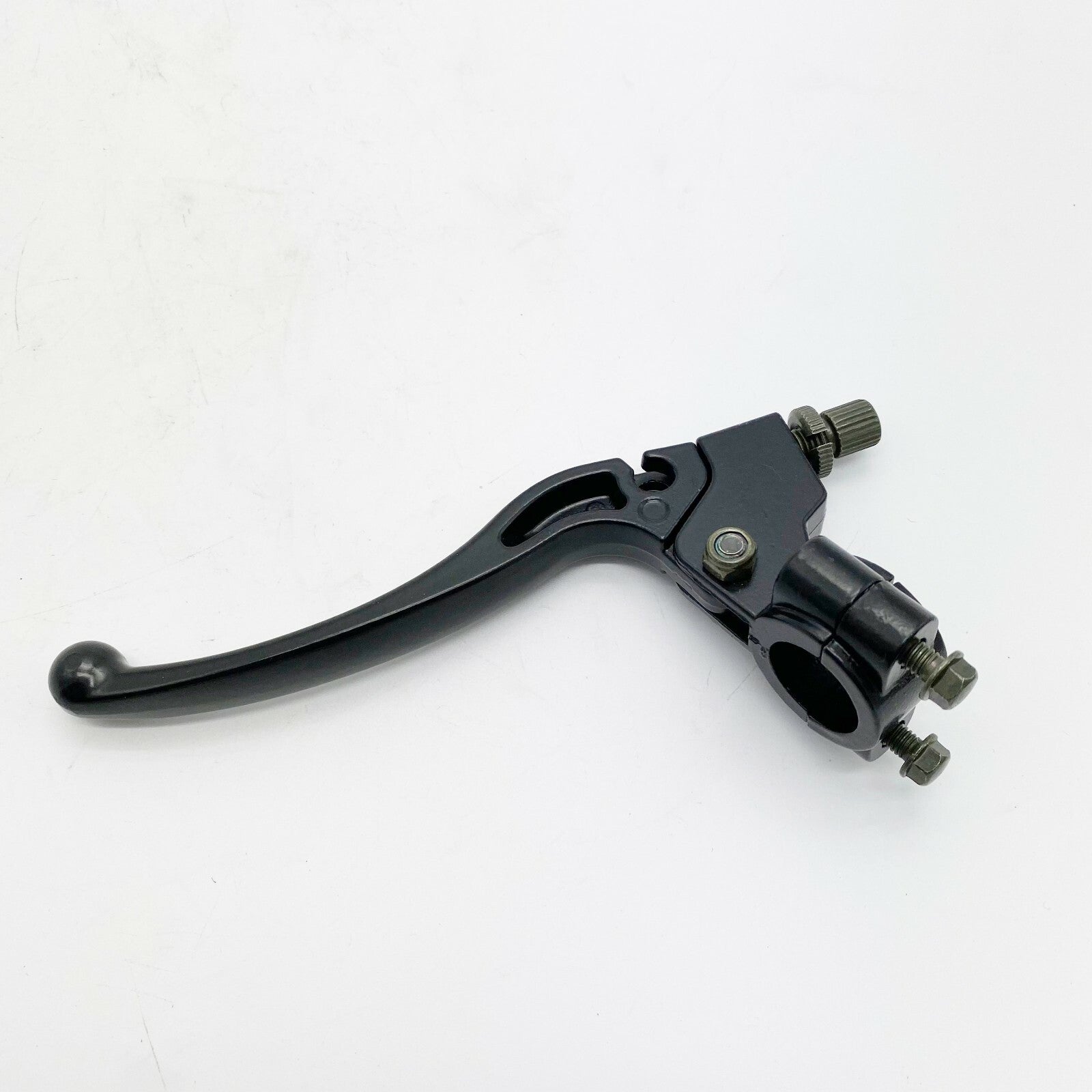 Right Clutch Perch Lever 7/8 Handle Bar Motorcycle DirtBike ATV Alloy Universal