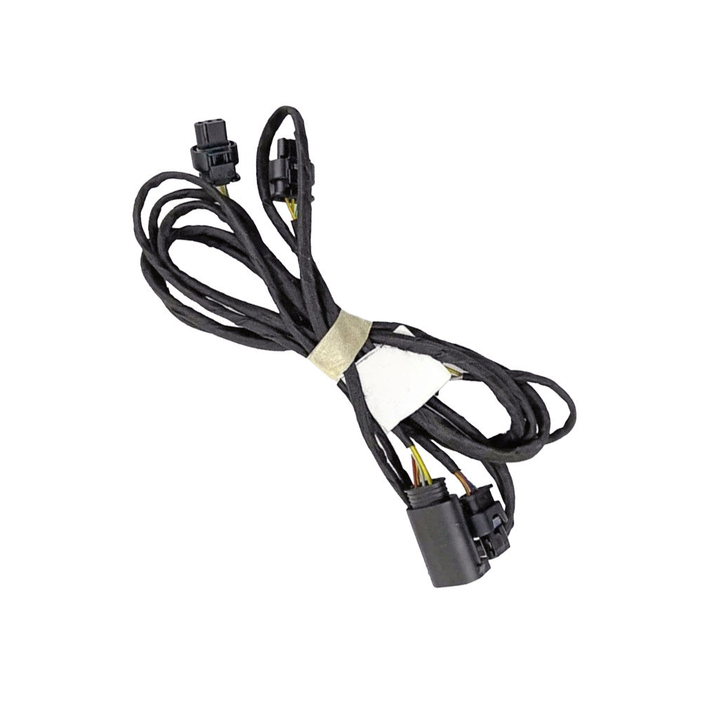 For 3' F30 F80 4' F32 F83 Front Bumper Cover Parking Sensor Wiring Harness PDC