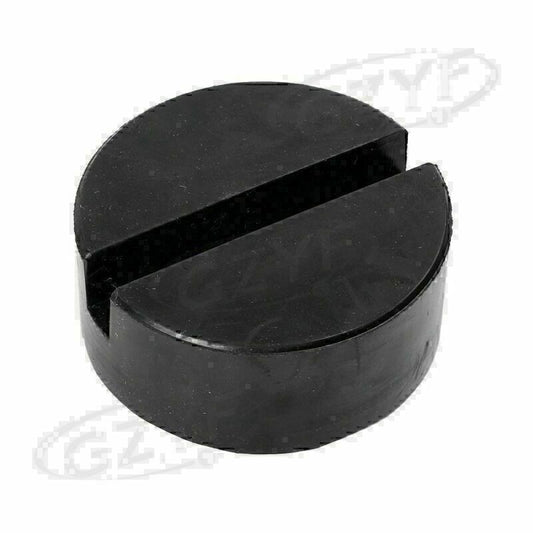 Car Universal Truck SUV Lifting Jack Rubber Pad Slotted Hydraulic Pad Rubber