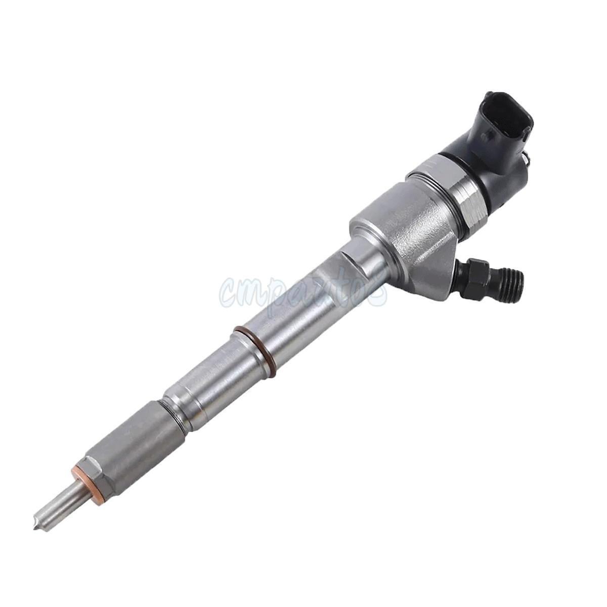1PC Common Rail Fuel Injector 0445110889 for YC4FA-EU3 Yuchai Engine for Isuzu Truck