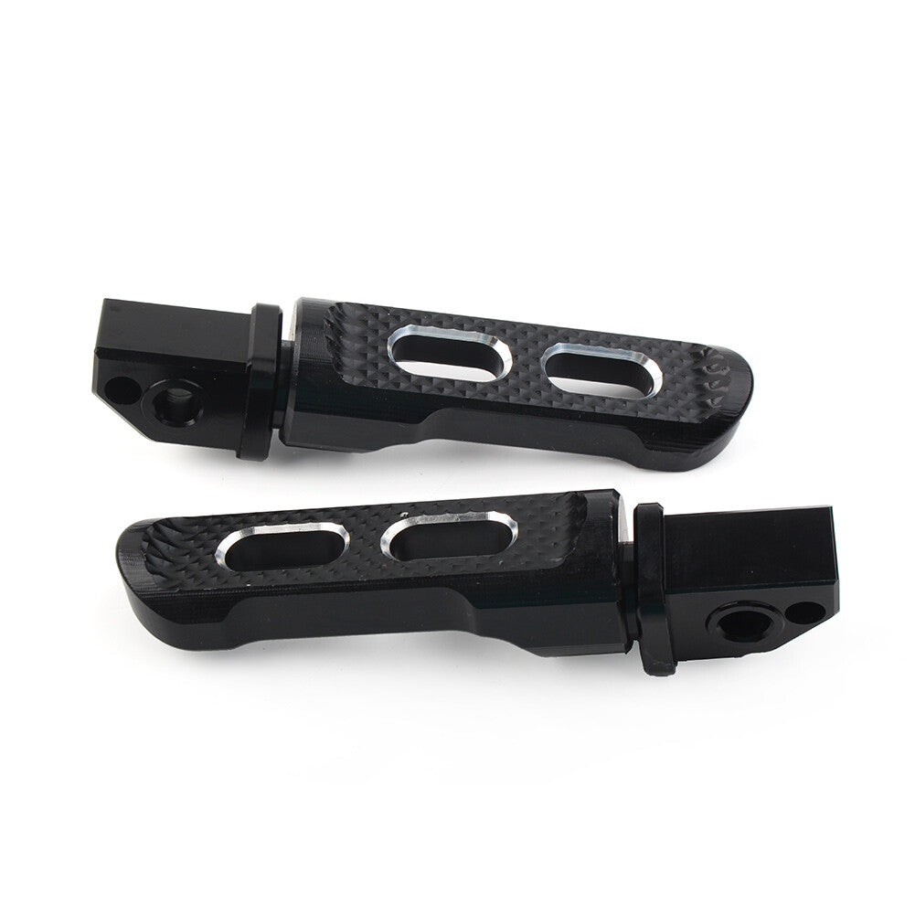 Foot Peg Footrest Adapters for Honda Rebel 500 300 17-21 CMX CMX 300/500 17-23