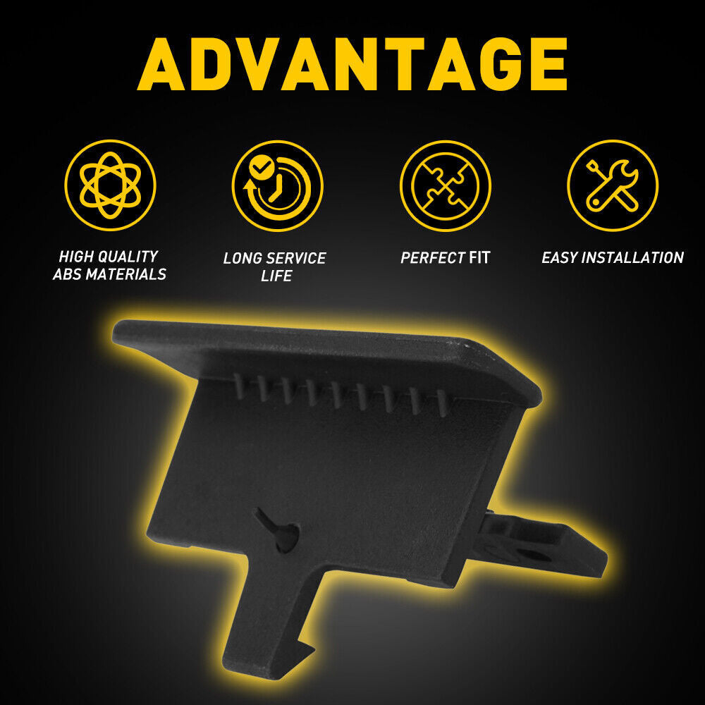 Center Console Armrest Latch Lid for Chevy Silverado 1500/2500HD for GMC Tahoe for Yukon