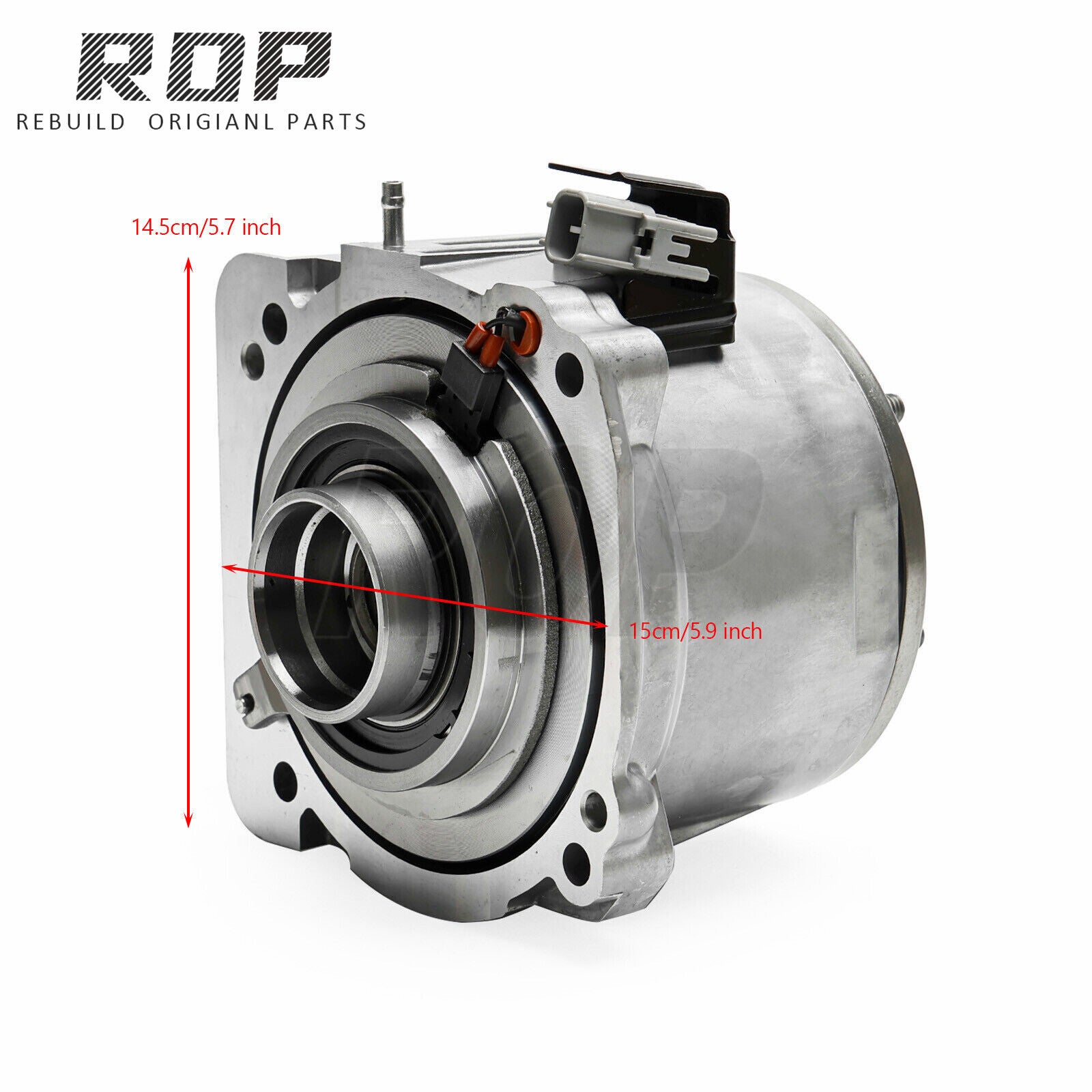 For 2009-2014 for TOYOTA VENZA 09-2013 MATRIX Rear Differential Coupling 41303-68013