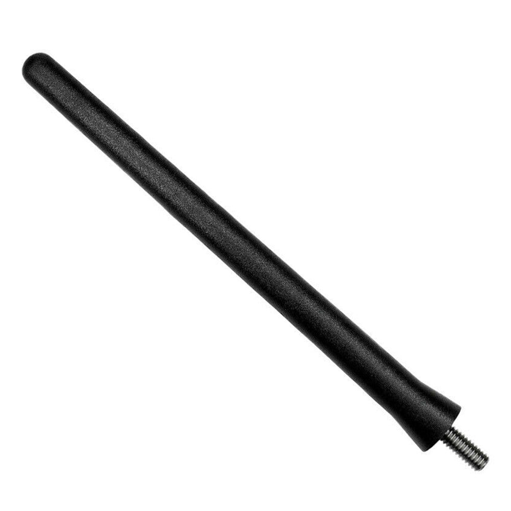 6 3/4 Short Radio AM/FM Antenna Mast Replacement Fit for Toyota Tacoma 1995-2015
