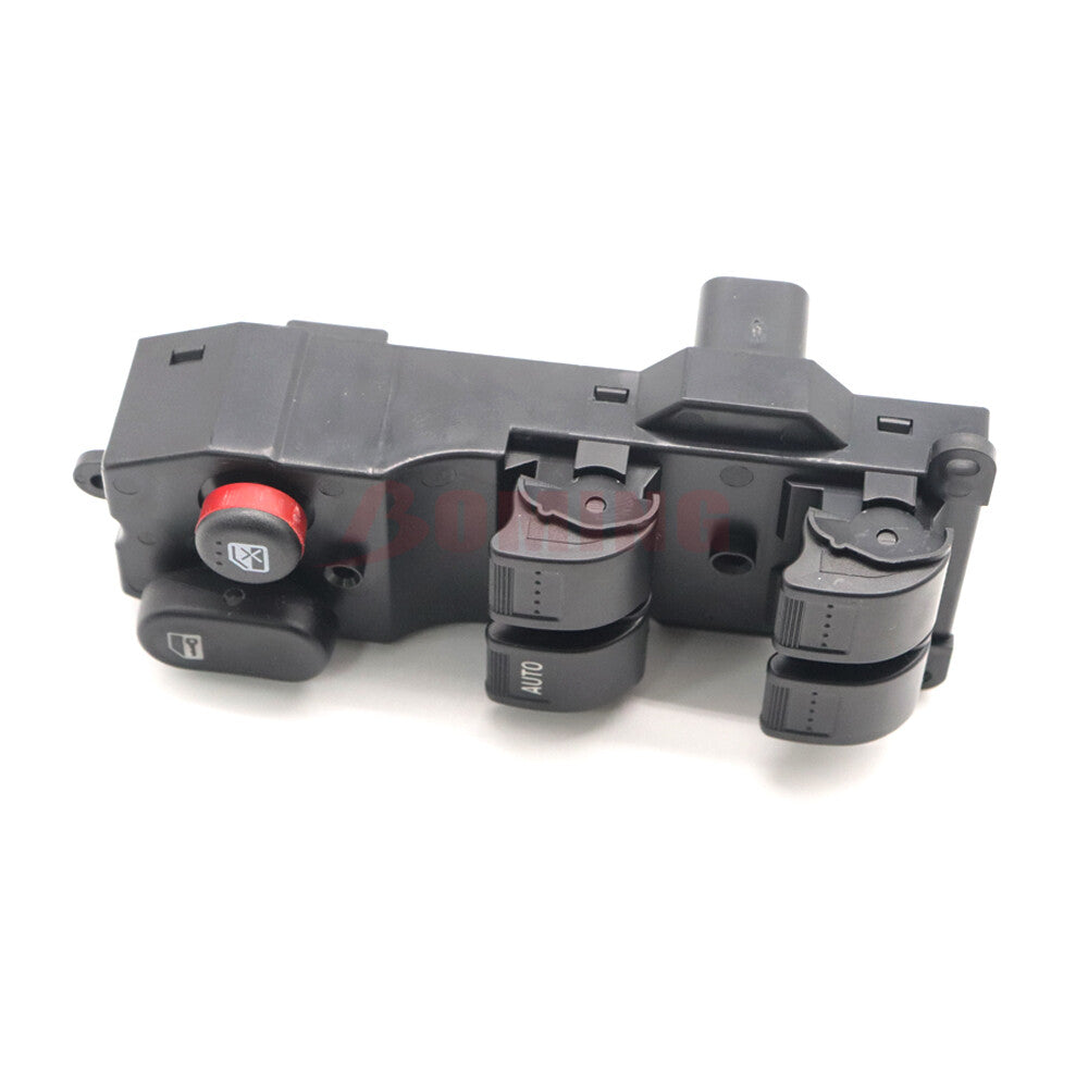 Power Master window lift switch for Honda City Fit Base 35750-SEL-P11 - new