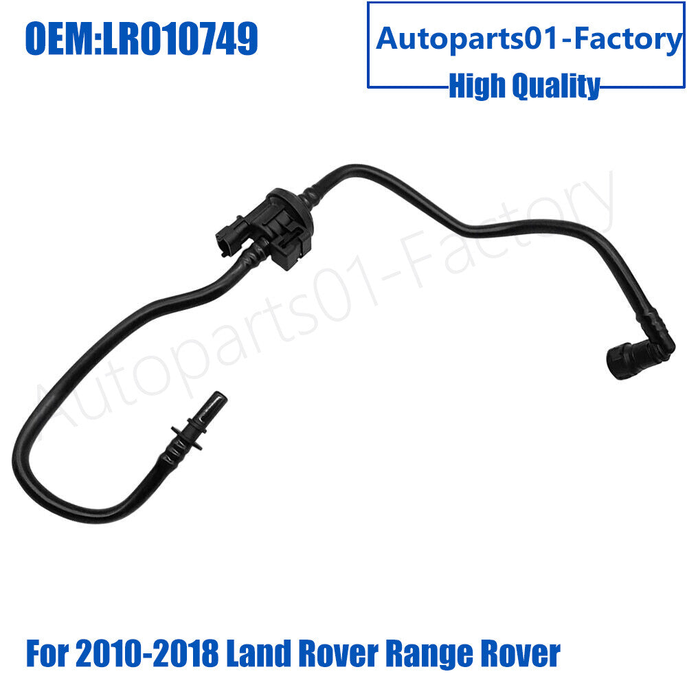 LR010749 Vapor Canister Purge Valve Fits For 2010-2018 for Land Rover for Range Rover
