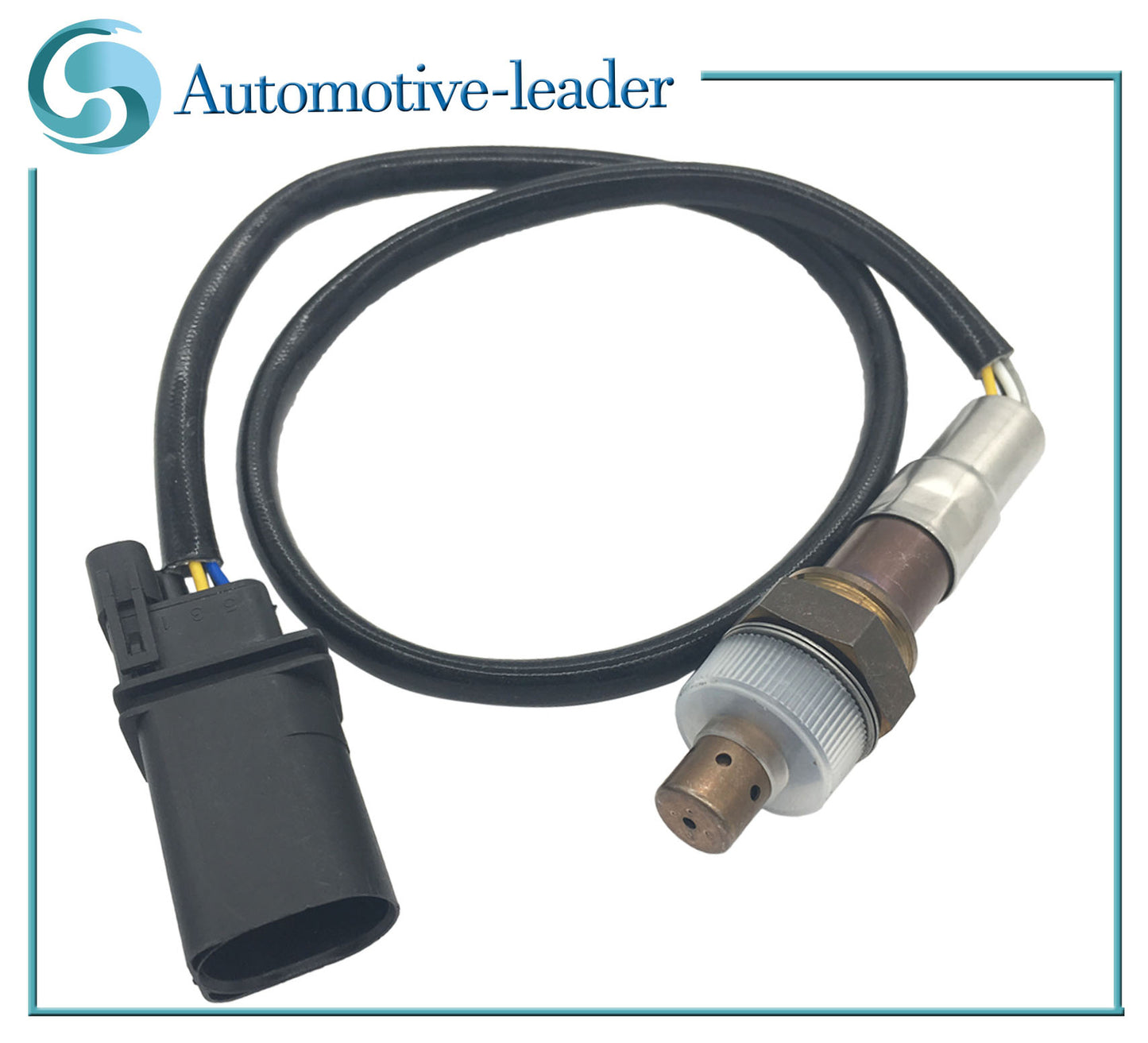 Upstream Wideband Oxygen Sensor for Audi A4 A5 A6 Q5 S4 S5 3.0L 3.2L 06E906265S