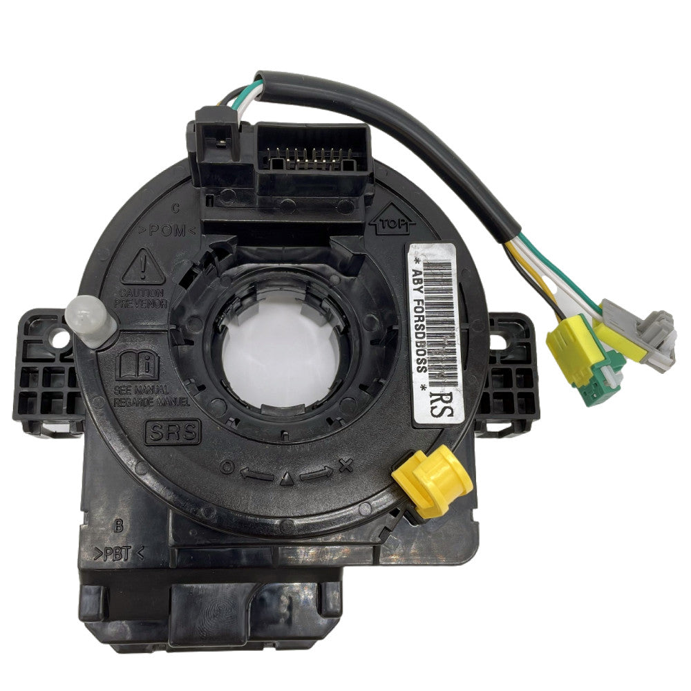 NEW Spiral Cable Clock Spring for Honda ACCORD CROSSTOUR 2013-2015