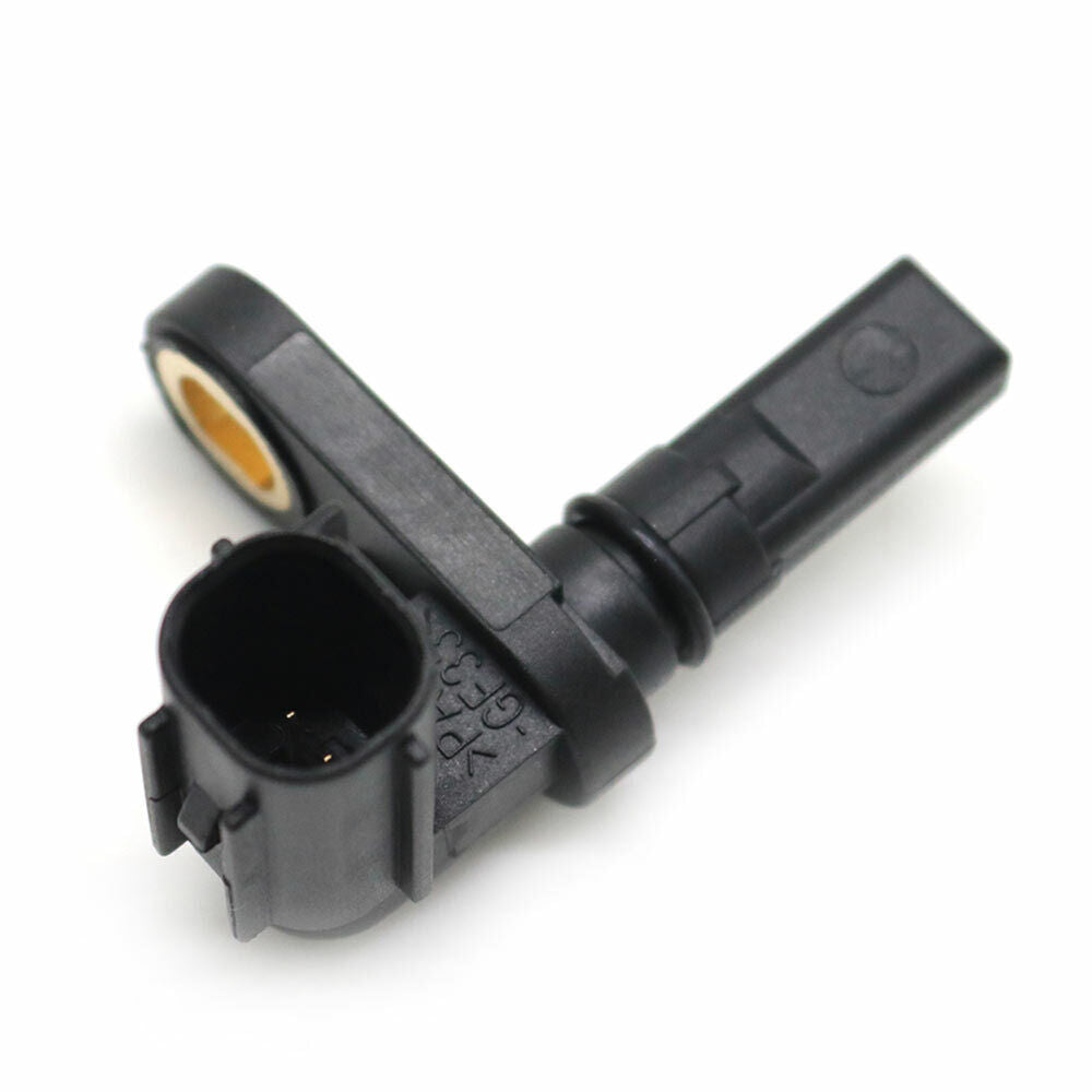 2Pcs Front/Rear Left Right ABS Wheel Speed Sensor for Toyota 07-17 Tundra 4.0L