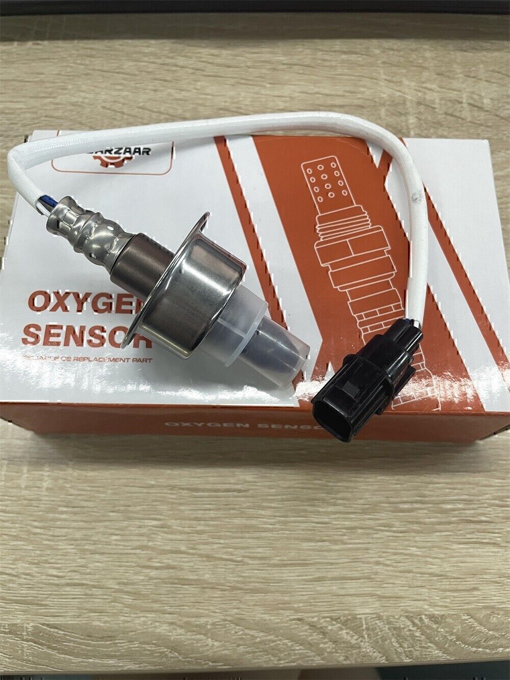Air Fuel Ratio Oxygen O2 Sensor For 2013-17 for Honda Accord 2.4L 234-9131 US