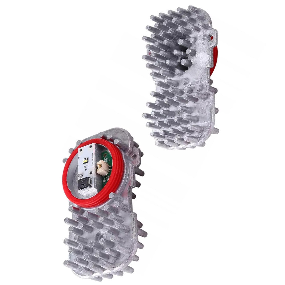 Set of Xenon Ballast Bulb Light LED Module Diode For 2011-2013 for BMW 3 Series