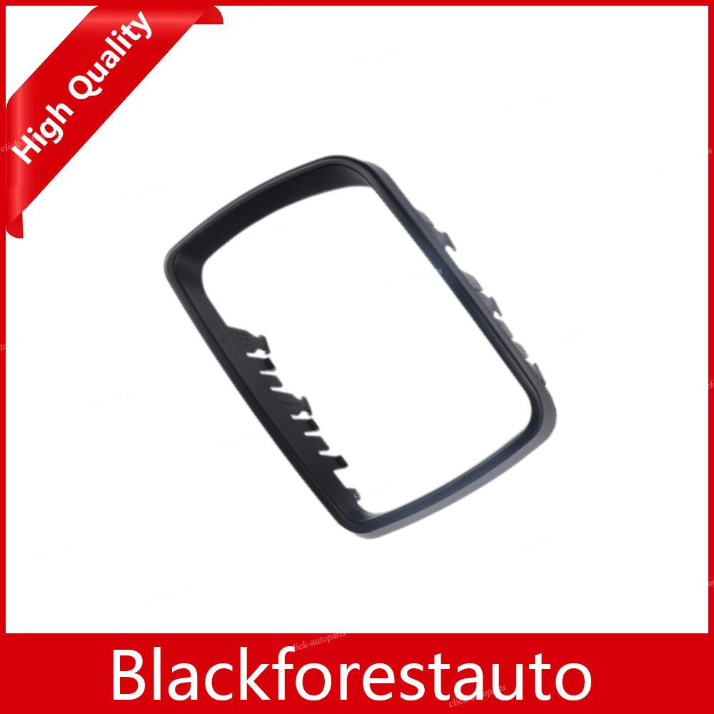 Driver Left Mirror Cover Cap Trim Ring For 1999-2006 for BMW E53 for X5 51 16 8 254 903