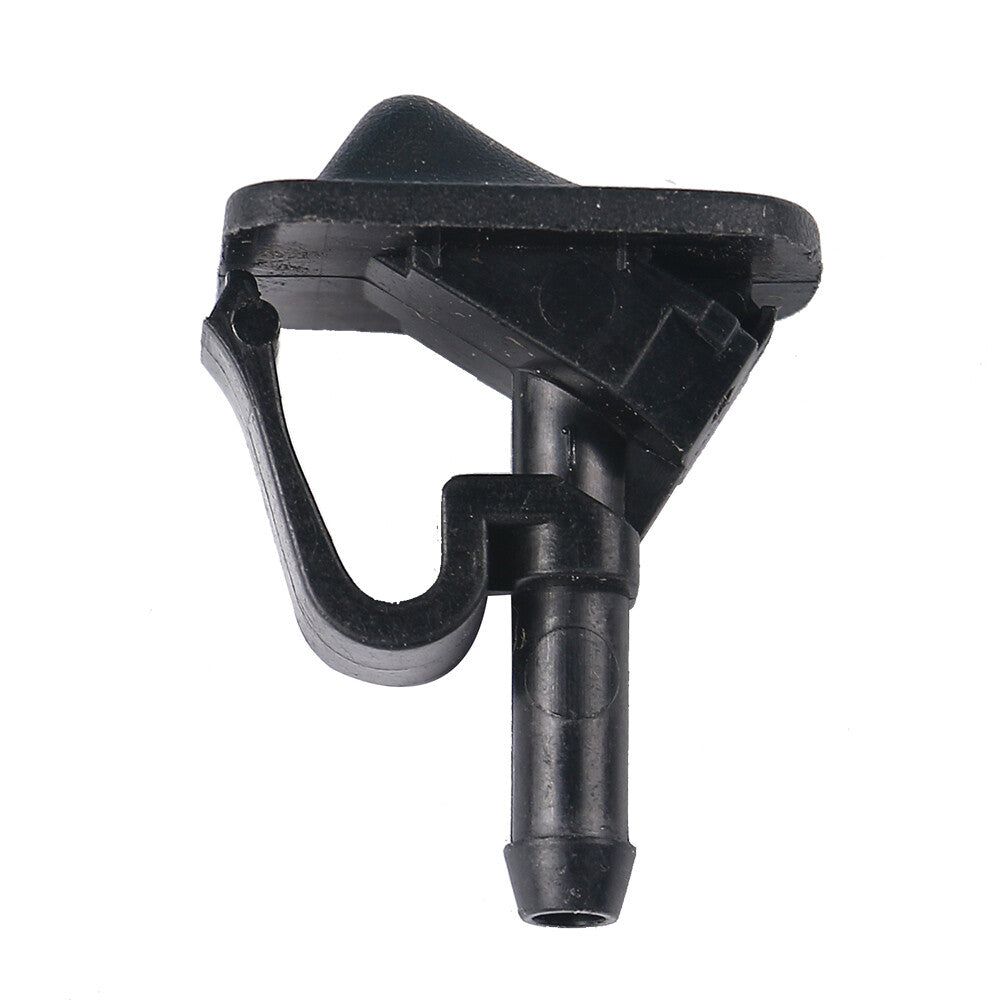 Front Windshield Washer Nozzle for 2002-2012 for Jeep for Wrangler for 2002-2006 for Jeep TJ