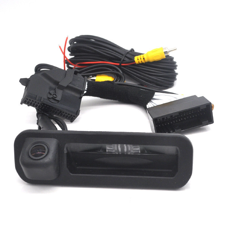 Reverse Trunk Camera  Harness Kit for Ford Focus Mk3 2012-2018 SYNC 2  SYNC 3