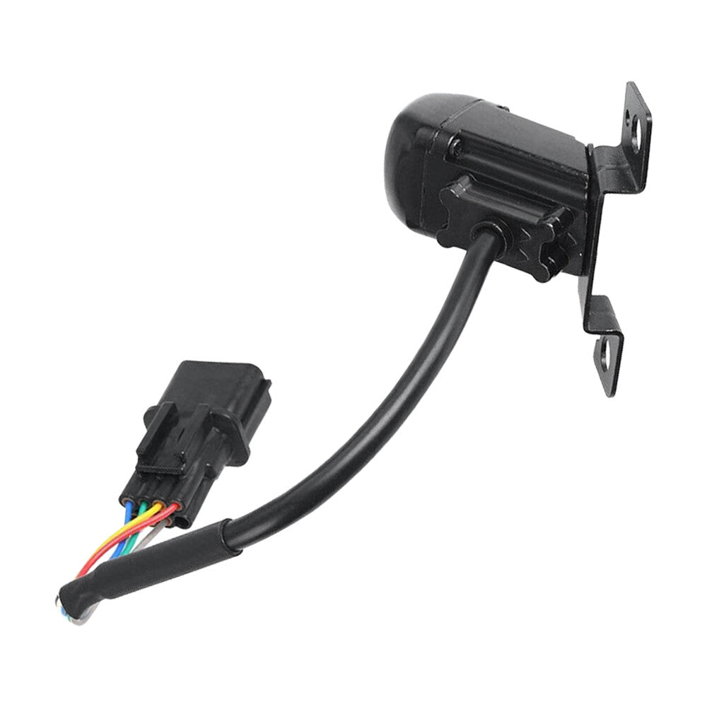 Rear Backup Reverse View Camera for 2017-2019 for Hyundai Santa Fe 3.3L 95760-B8650