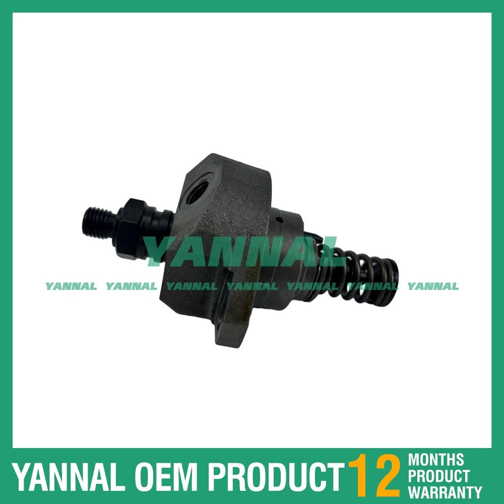 Fuel injection pumps 04271701 and 0414297001 are suitable for Dechco FL1011, F4L1011, F4M2011, and F2L1011F-.
