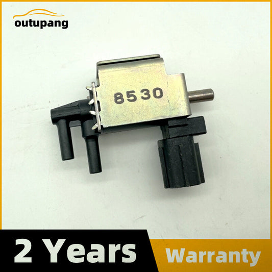 Valve assembly bypass control solenoid valve suitable for CR-V 02-06 36163PNDA01