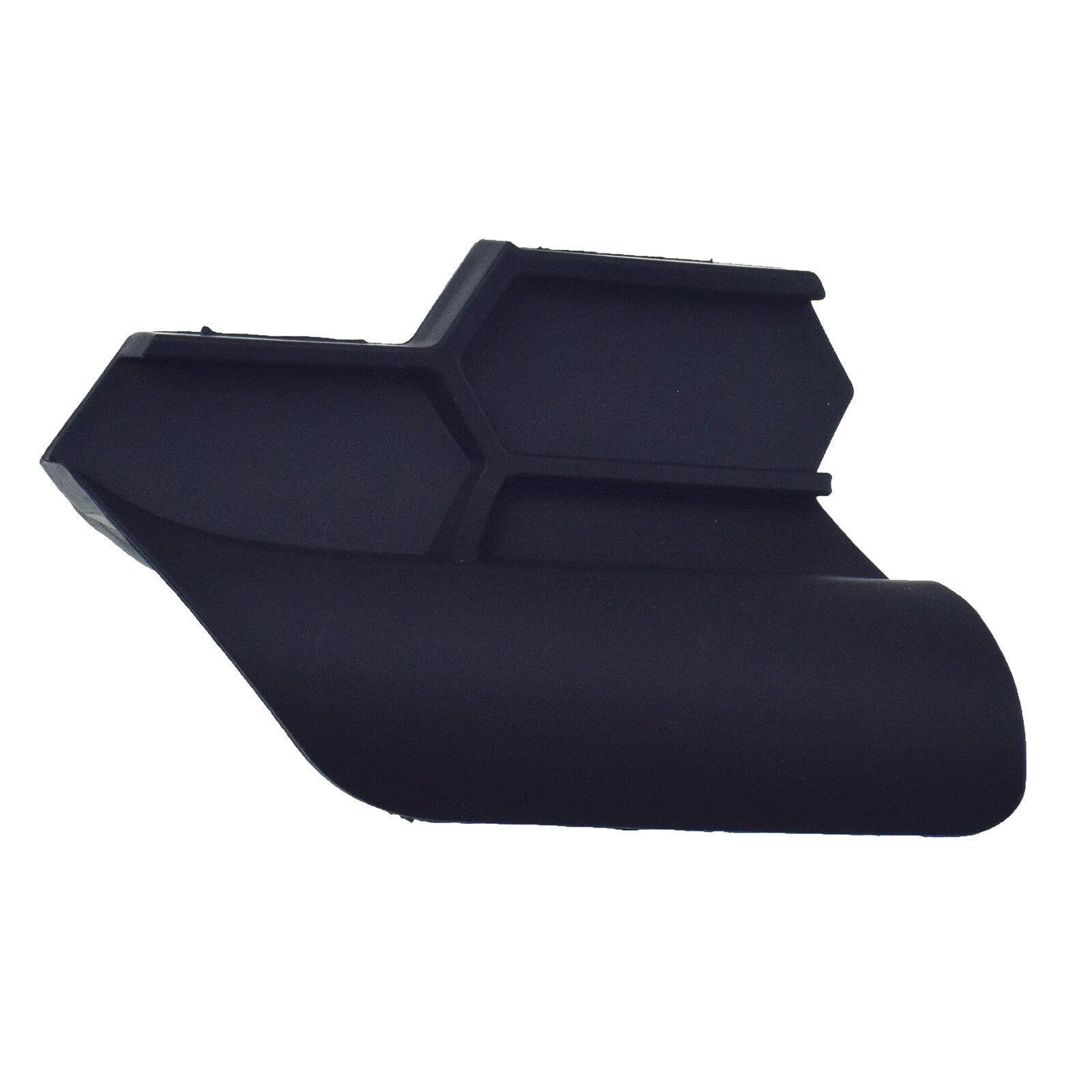 Front Bumper Left Side Tow Hook Cover Cap for Lexus NX200t NX300h 2015-2017