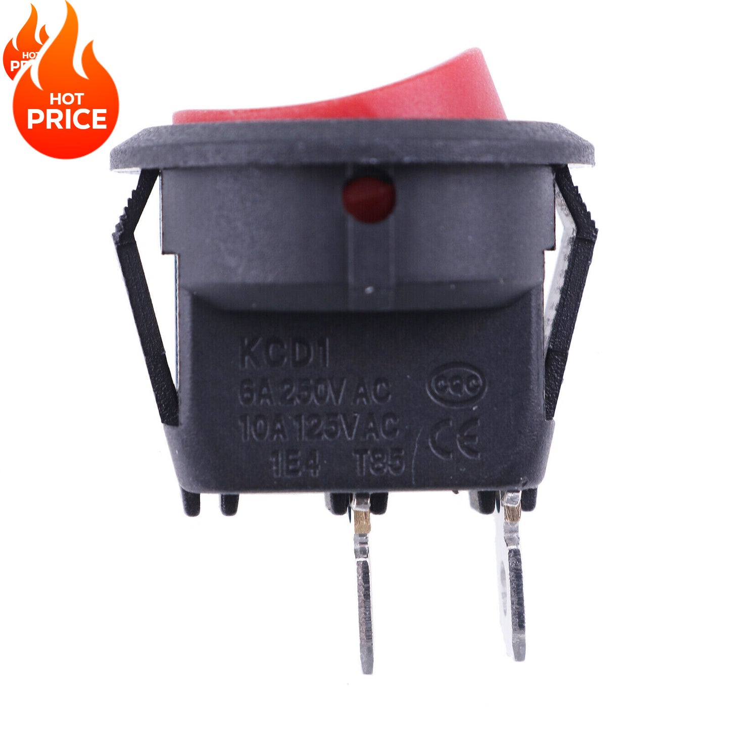 Power Switch 440003992 270046001 compatible Hoover Windtunnel UH70800 UH70801