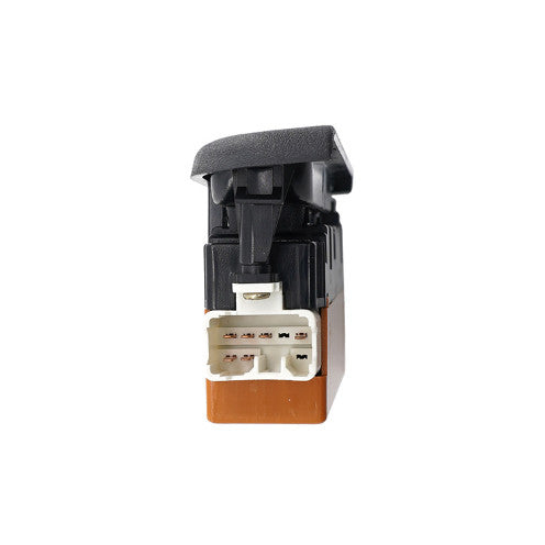 for Isuzu Auto Glass Switch 12v Auto Accessories Window Control Switch 897315178
