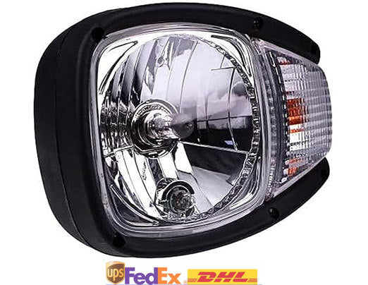 Turn Light 302-0408 for Caterpillar C15 3056E C6.6 C7 C11 C13 Engine 924H 930G