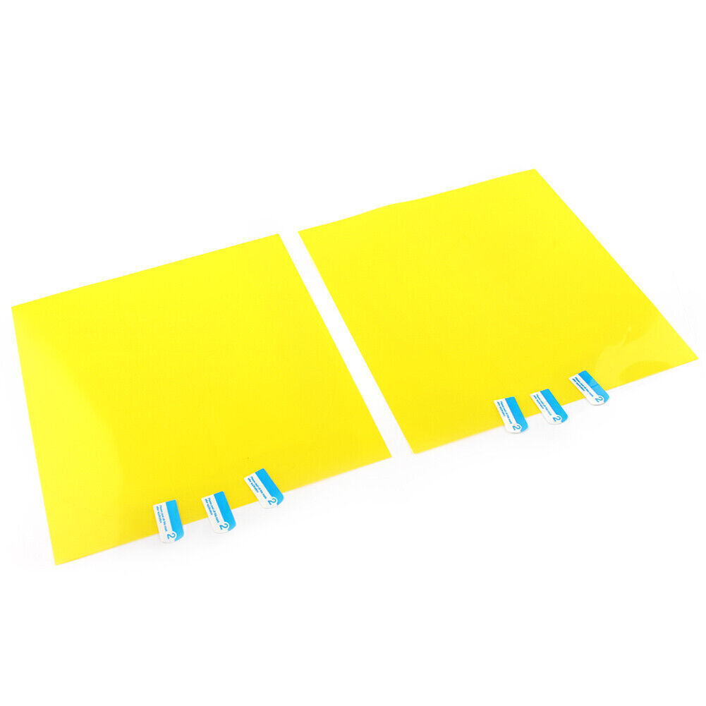 Headlight Protector Scratch Protection Film for HONDA CB1000R CB650R